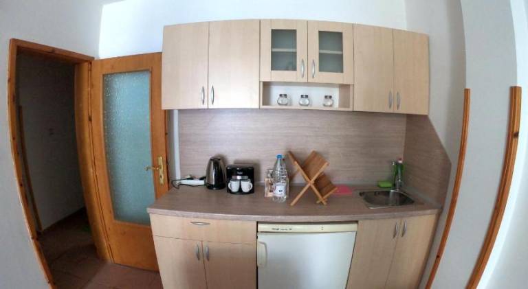 Rental apartment with barbeque & terrace — photo 4