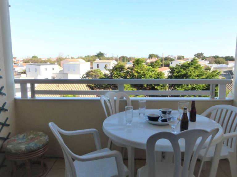 Studio Saint-Hilaire-de-Riez