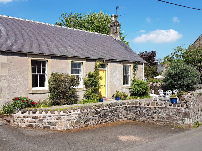 Cottage Duns