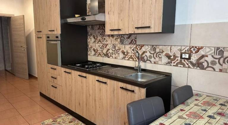 Apartment with 1 room for 4 persons — photo 3