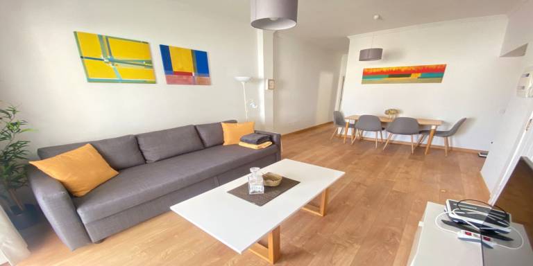 Apartment Las Palmas de Gran Canaria