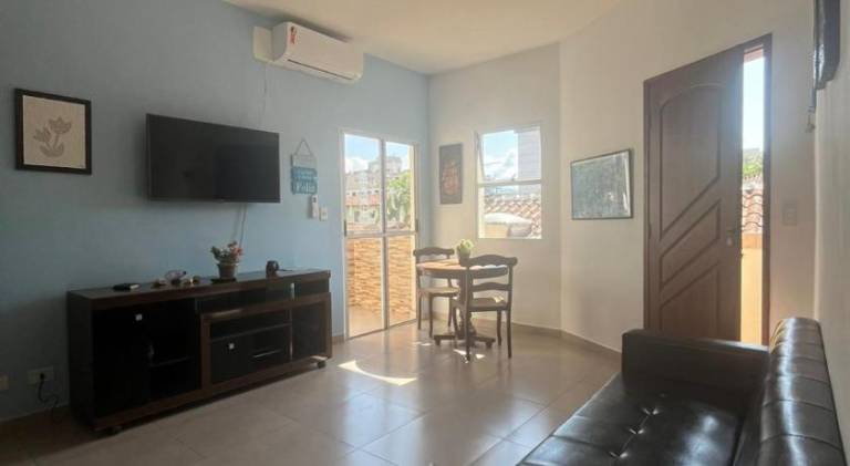 Apartment with 2 rooms for 9 persons — photo 2