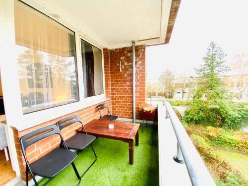 Apartma  Hannover