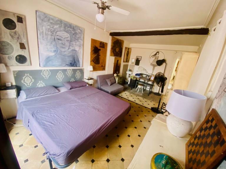 Chambre privée Barcelone