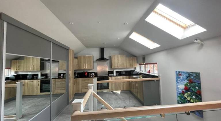 Pleasant house | Dogs allowed in Coventry