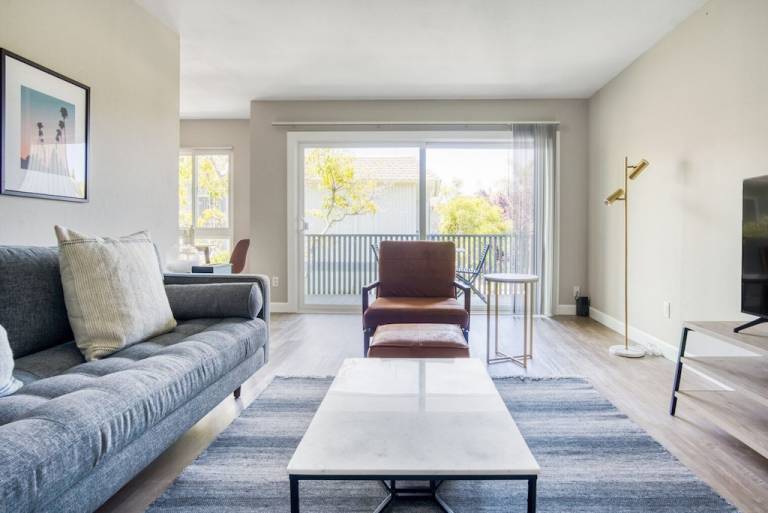 Apartment  San Mateo