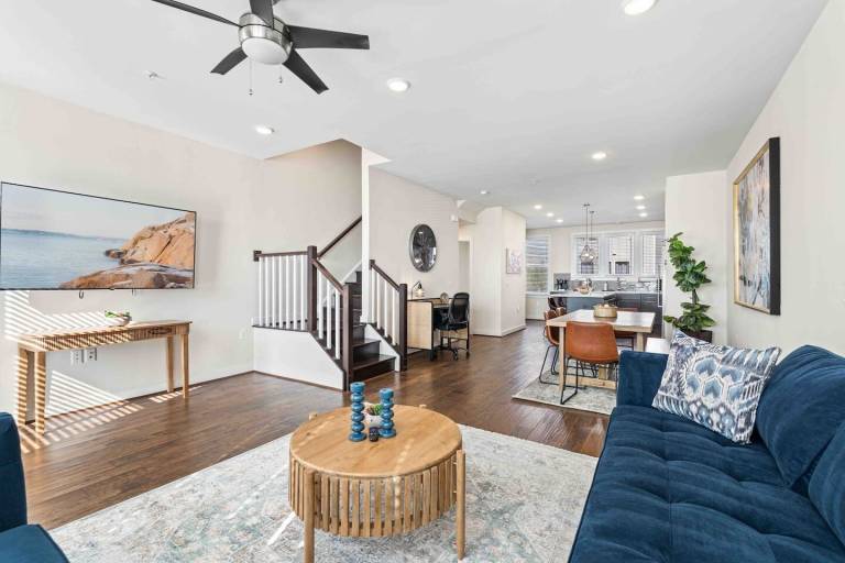 House Herndon