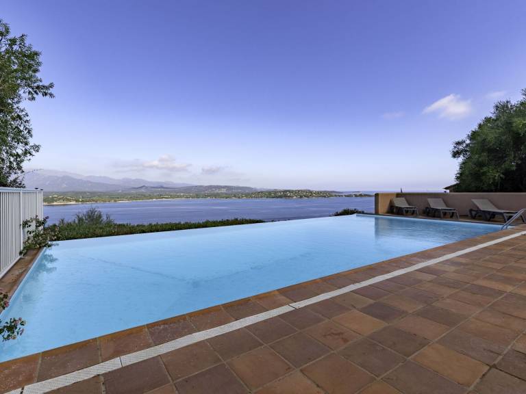 Resort Porto Vecchio