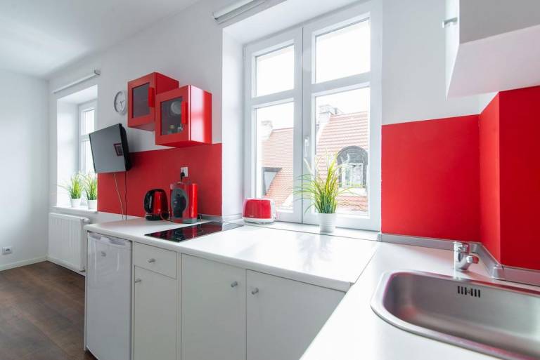 Holiday apartment with 1 room for 2 persons — photo 4