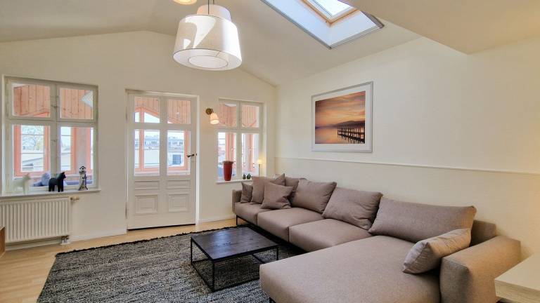 Ferienwohnung Bansin