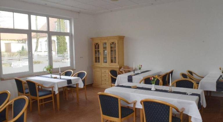 Hotel Bueraner Hof — photo 4