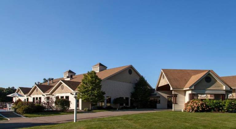 Fox Ridge Resort — photo 3