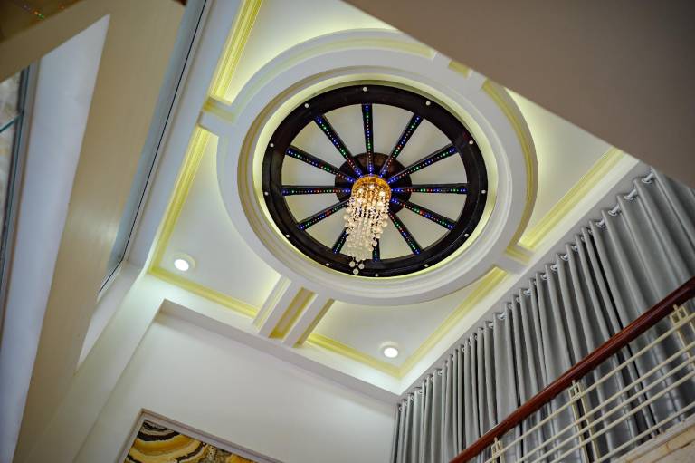 Diamond Suite Dai Nam Hotel — photo 3