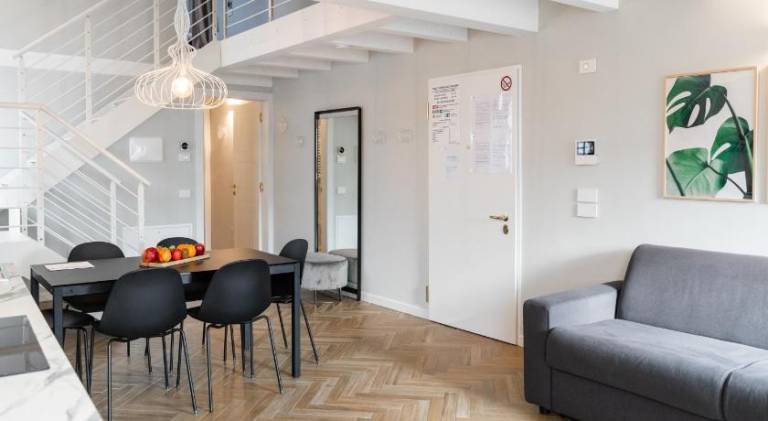 Lovely holiday apartment | Near Old Castle | Pet-friendly — photo 3