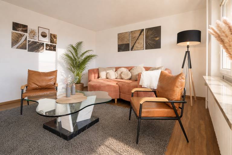 Ferienwohnung  Tettnang