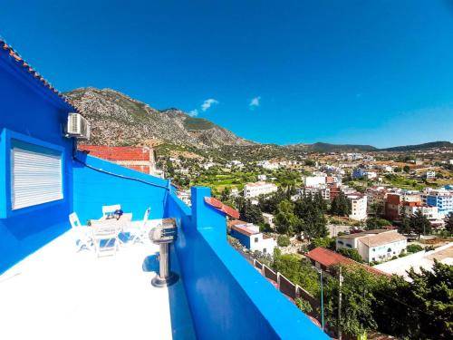 Appartement Chefchaouen