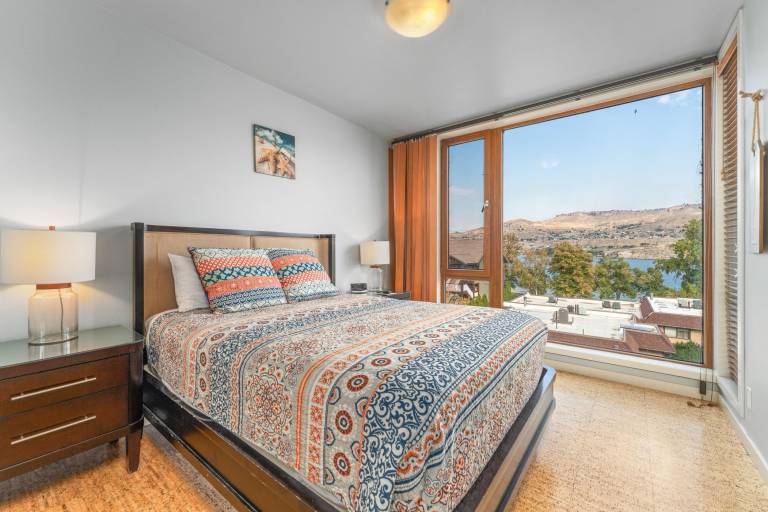 Condo Chelan