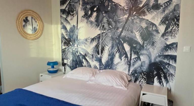 House with 3 rooms for 7 persons — photo 2