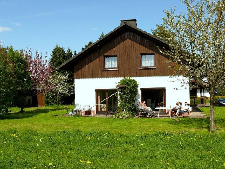 Ferienwohnung  Altenkirchen (Westerwald)