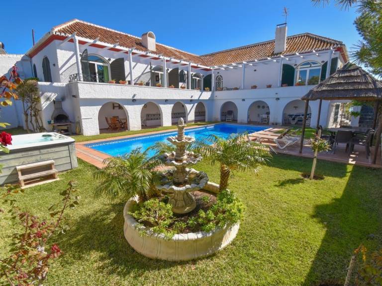Villa Almuñécar