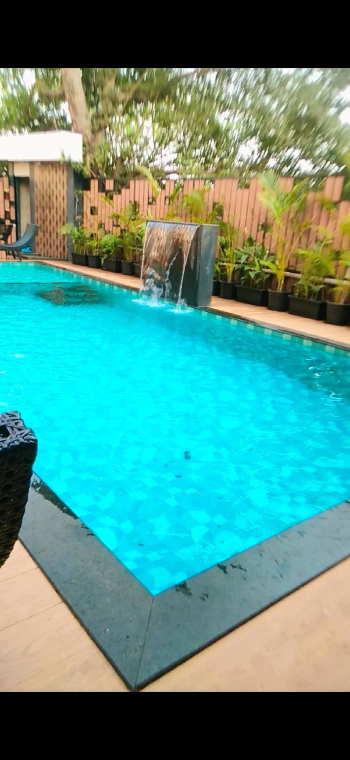 Apartment with pool | Pet-friendly — photo 4