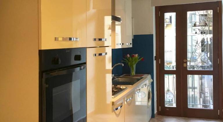 Apartment | Next to Mole Antonelliana — photo 4