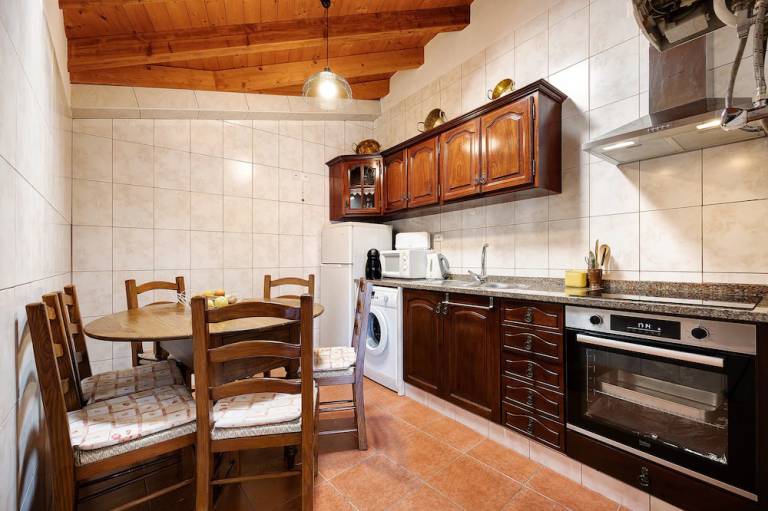 Casa Carrapateira