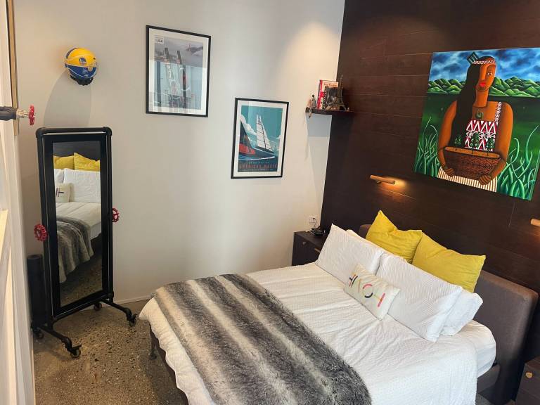 Apartment with yard | Next to Saint Patrick's Cathedral — photo 3