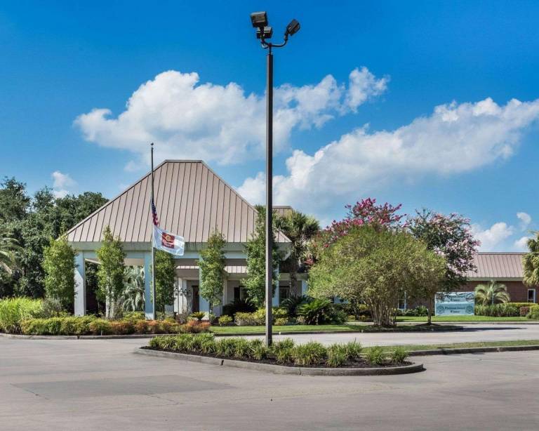 Clarion Inn Conference Center in Gonzales, LA