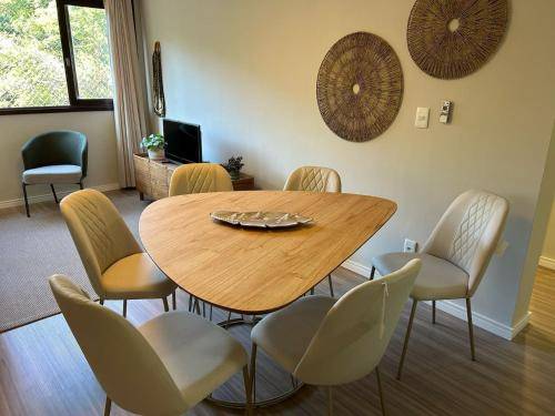 70 m² Ferienwohnung