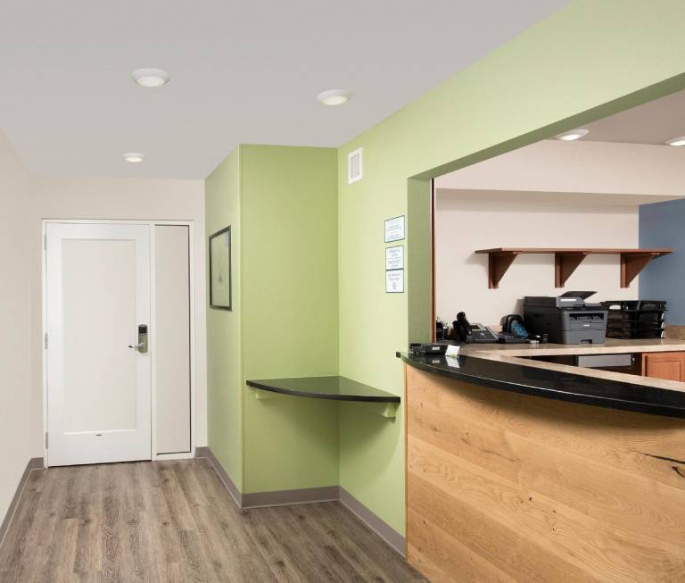 Extended Stay America Select Suites - Cleveland - Airport — photo 3