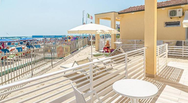 Hotel Royal Inn - Bianchi Hotels — photo 4