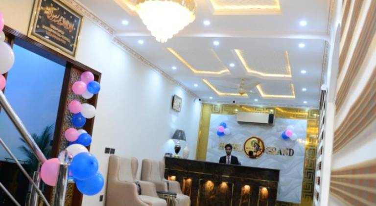 Family Hotel Lahore Hotel — photo 5