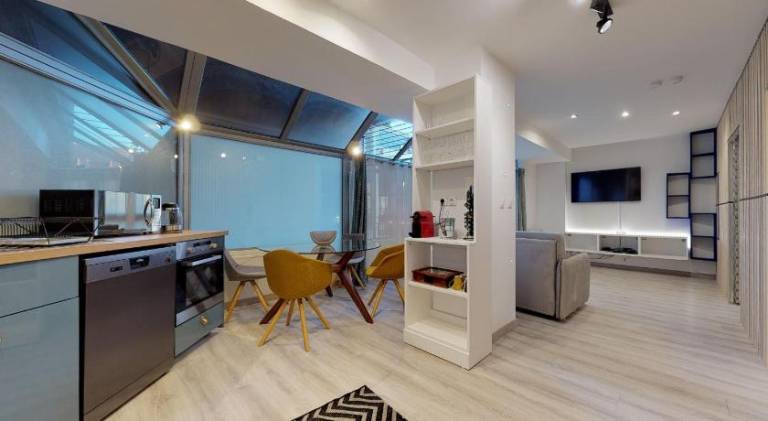 Holiday apartment | Dogs allowed — photo 4