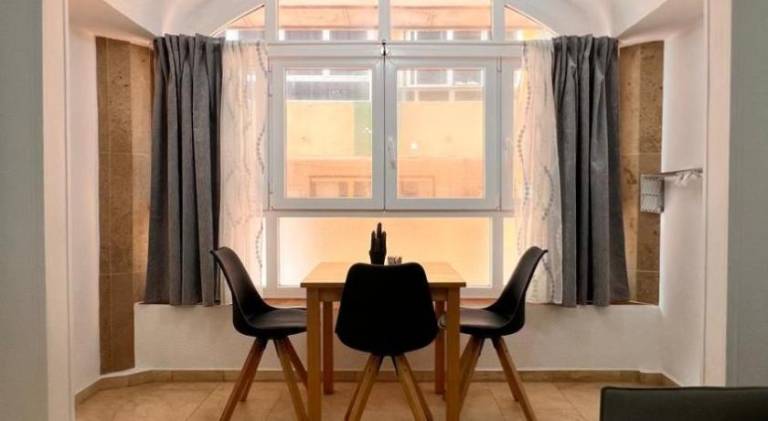 Rental apartment with 1 room for 4 persons — photo 4