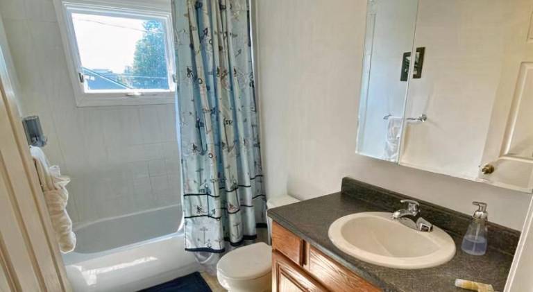 Pleasant rental apartment | Dogs allowed — photo 4