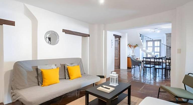 200 m&sup2; Ferienhaus