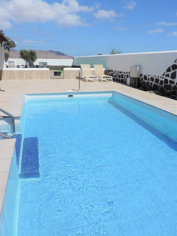 Villa Playa Blanca