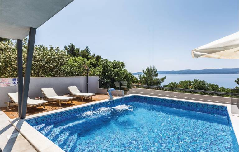 Apartament  Medići