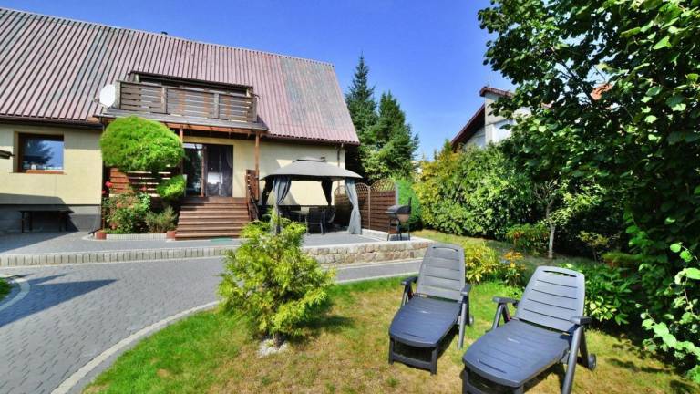 Ferienwohnung Kołobrzeg