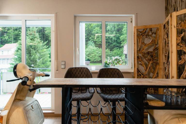 Rental apartment with terrace — photo 3