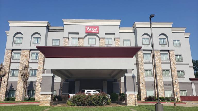 Red Roof Inn & Suites Longview in Longview, TX