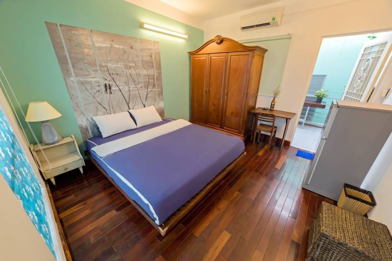 Appartement  Da Kao