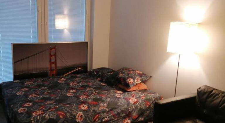 Apartment with 2 rooms for 2 persons in Vantaa