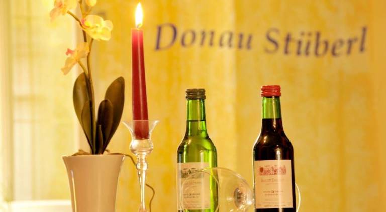 Bed & Breakfast Marktgemeinde Yspertal