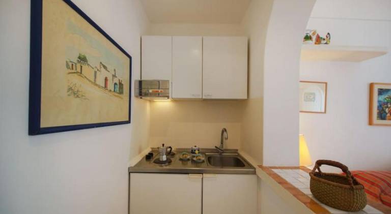 Holiday apartment with 1 room for 2 persons — photo 2