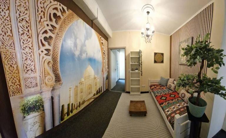 ApartmentHotel Vollumen — photo 2