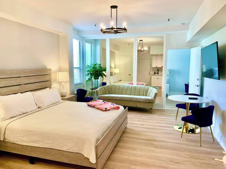 Condo Palm Beach