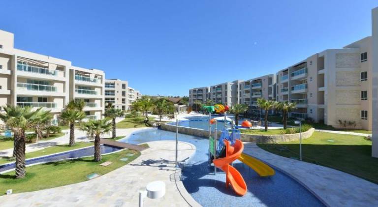 Riviera Beach Place - Aquiraz Riviera — photo 3