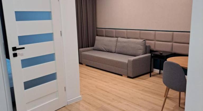 Serviced apartment with 2 rooms for 4 persons — photo 4